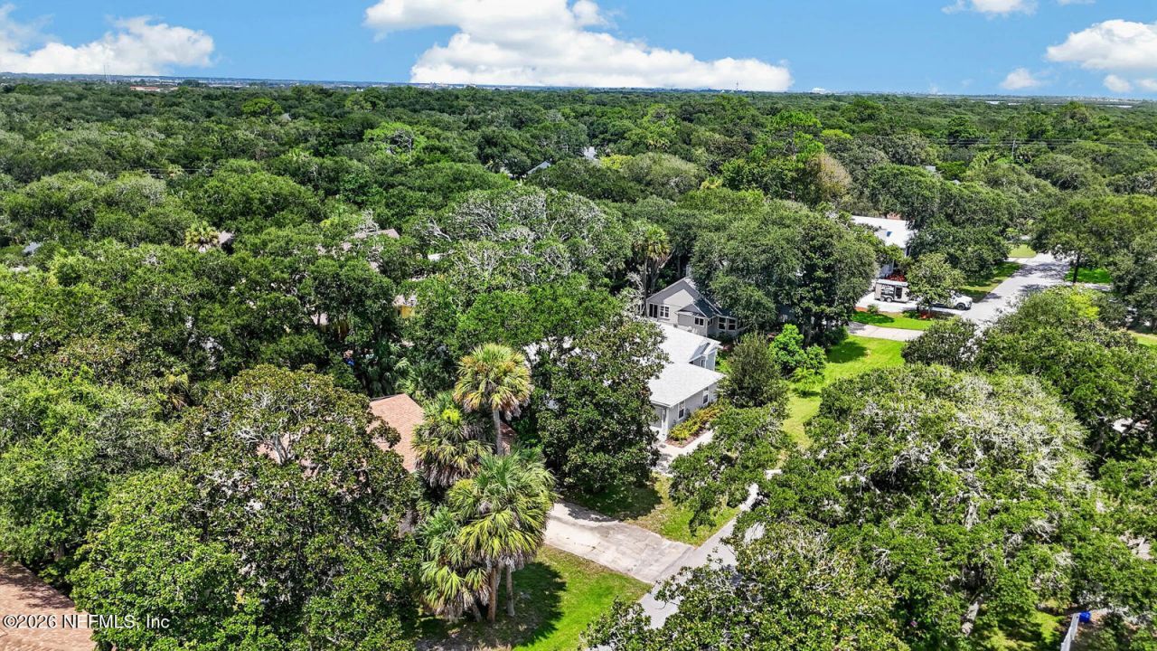 45 Lee Drive, Saint Augustine, FL 32080 Photo