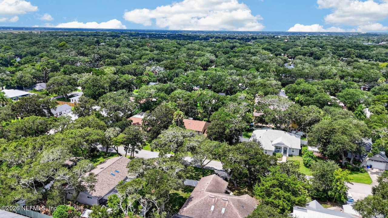 45 Lee Drive, Saint Augustine, FL 32080 Photo