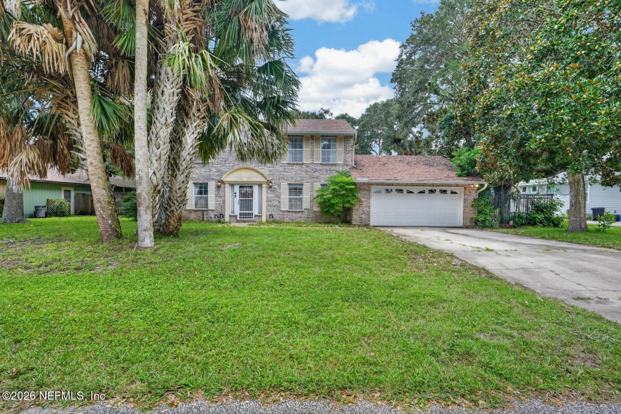 45 Lee Drive, Saint Augustine, FL 32080 Photo
