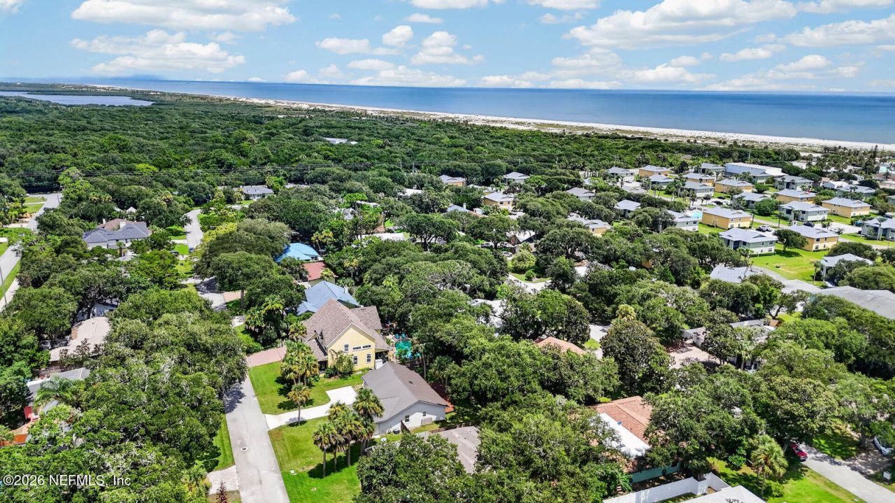 45 Lee Drive, Saint Augustine, FL 32080 Photo