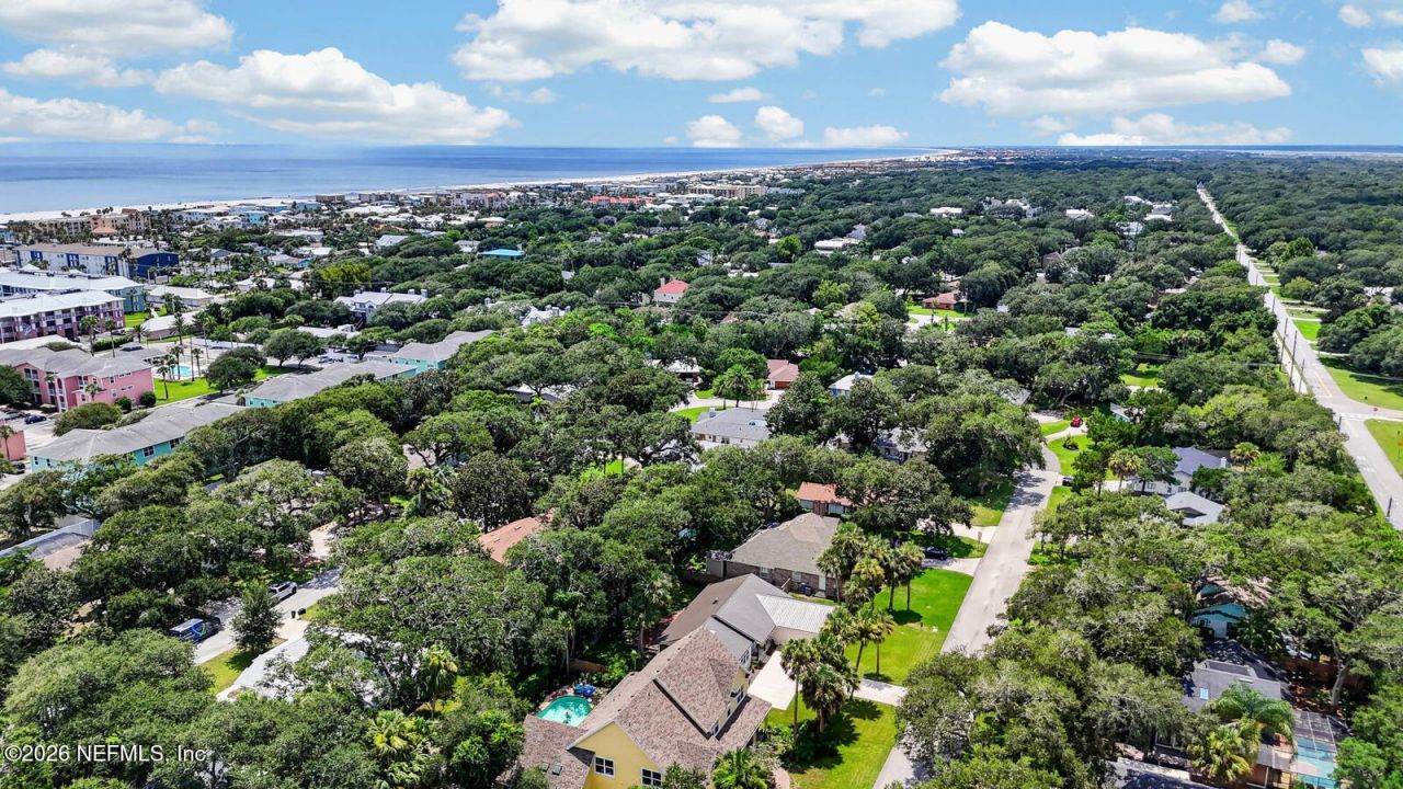 45 Lee Drive, Saint Augustine, FL 32080 Photo