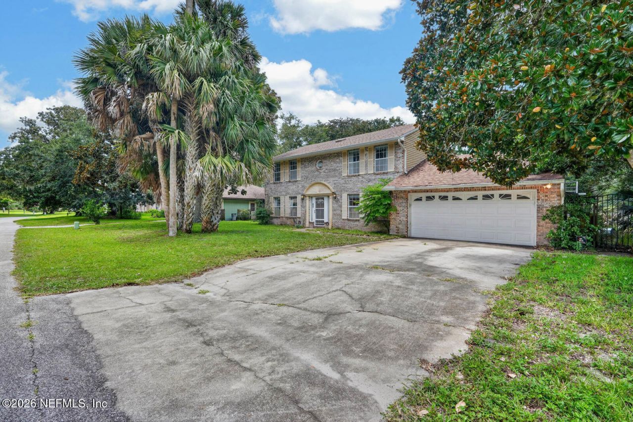 45 Lee Drive, Saint Augustine, FL 32080 Photo