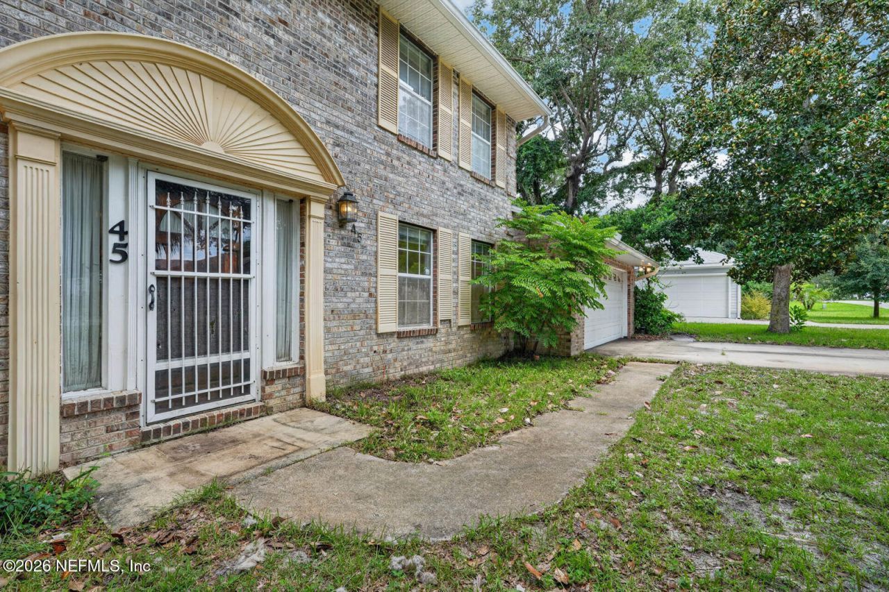 45 Lee Drive, Saint Augustine, FL 32080 Photo