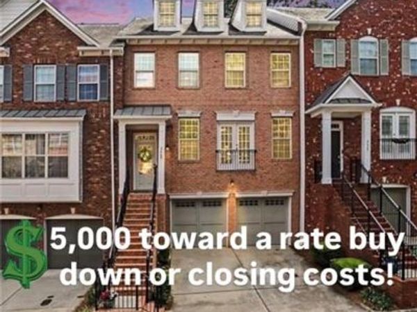 2669 Derby Walk NE, Atlanta, GA 30319