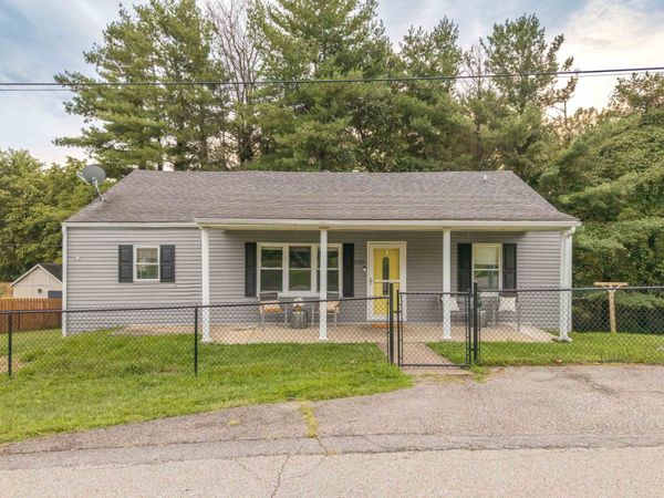 1129 Grandview Drive , Flatwoods, KY 41139