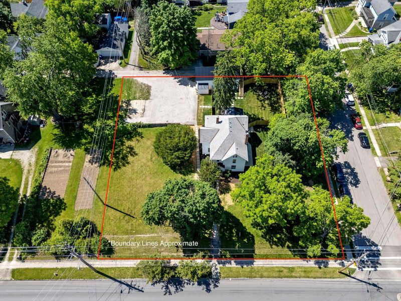 325 W William Street , Delaware, OH 43015 Photo 45
