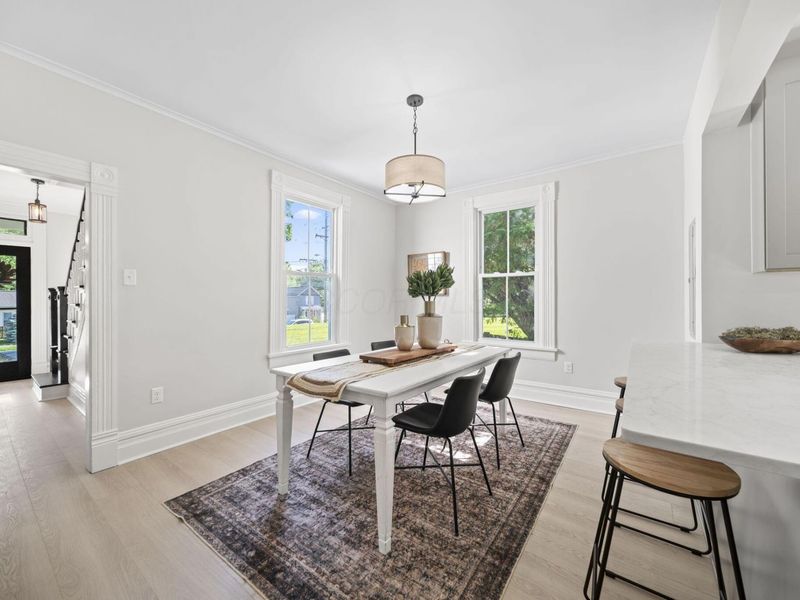 325 W William Street , Delaware, OH 43015 Photo 7