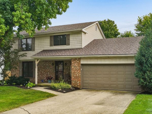 3259 Smiley Road, Columbus, OH 43221