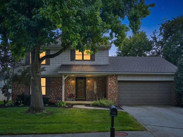3259 Smiley Road, Columbus, OH 43221