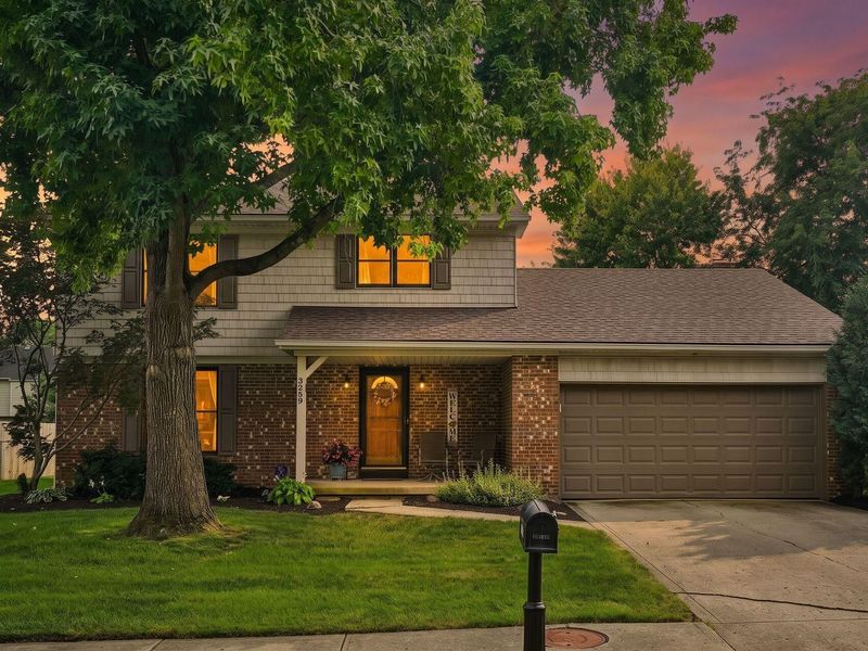 3259 Smiley Road, Columbus, OH 43221 Photo 2