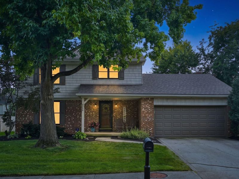 3259 Smiley Road, Columbus, OH 43221 Photo 2