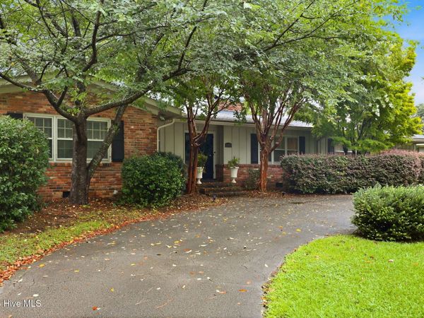 1203 Greenbriar Road, Kinston, NC 28501