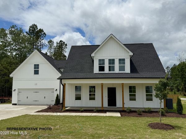 130 Cardovia Way, Wendell, NC 27591