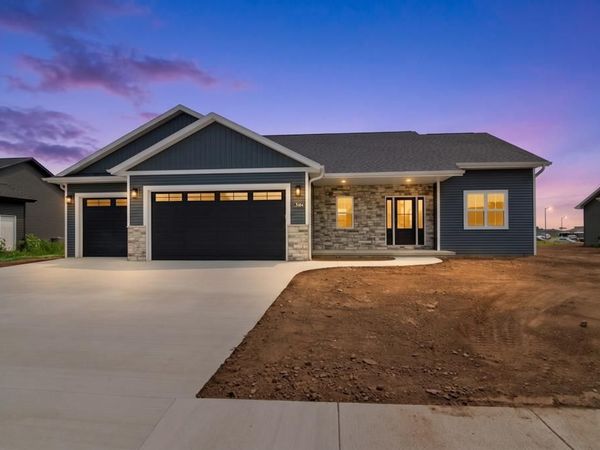 N3954 WETTERING WAY, Kaukauna, WI 54130
