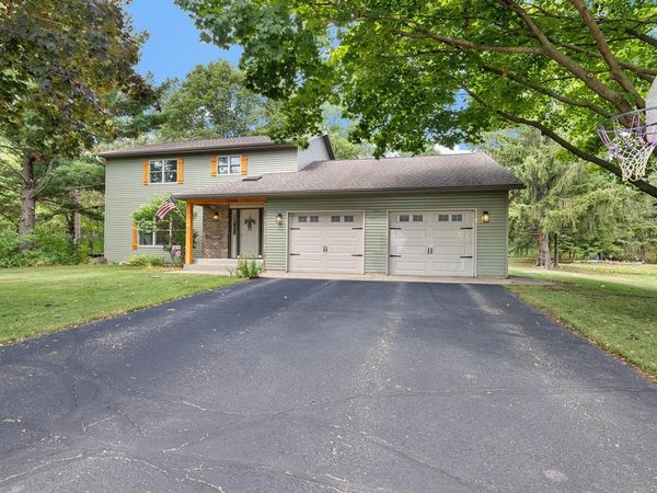 225400 INDIGO DRIVE, Wausau, WI 54401