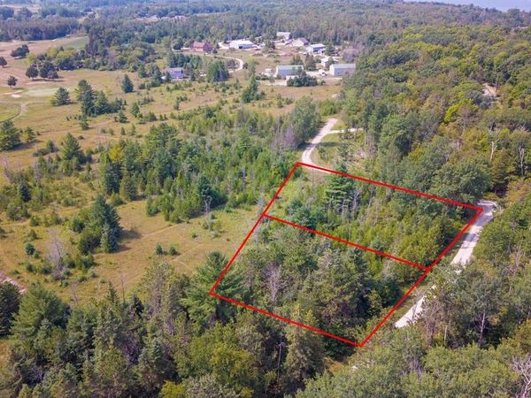 IDLEWILD WOODS DRIVE, Sturgeon Bay, WI 54235