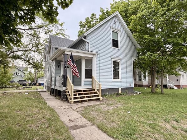 1623 Maple STREET, Racine, WI 53404