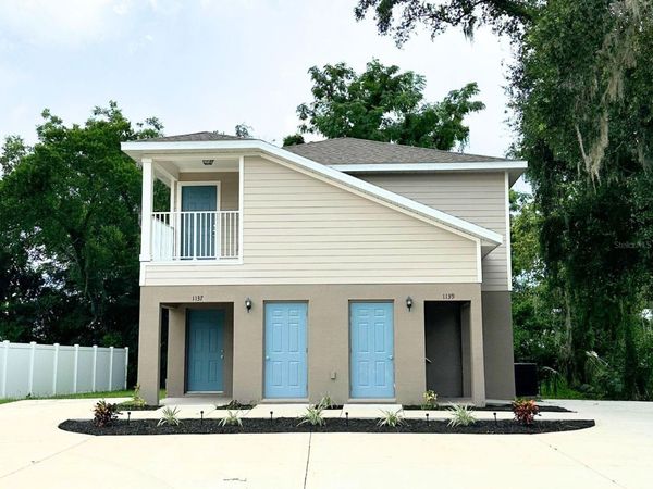1137 SYCAMORE STREET , LAKELAND, FL 33815