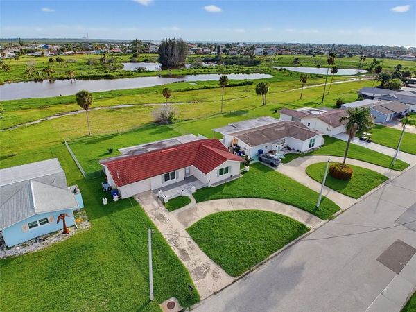 4044 HEADSAIL DRIVE , NEW PORT RICHEY, FL 34652