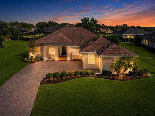 39634 GROVE HEIGHTS , LADY LAKE, FL 32159