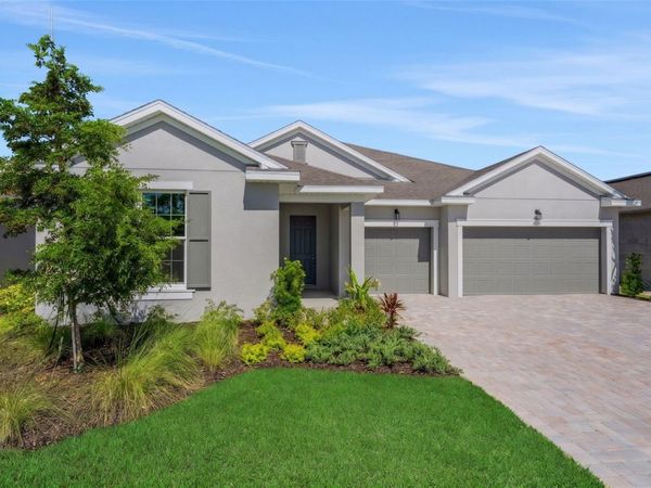 17156 COTTONTAIL CIRCLE , PUNTA GORDA, FL 33982