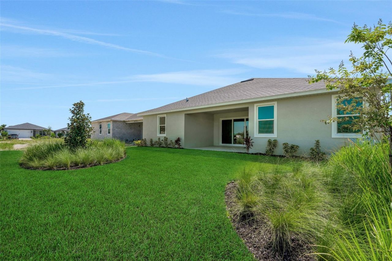 17156 Cottontail Circle , Punta Gorda, FL 33982 Photo