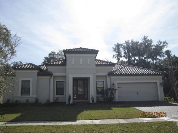 1490 BEACON DRIVE , KISSIMMEE, FL 34746