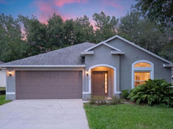 30707 PGA DRIVE , SORRENTO, FL 32776