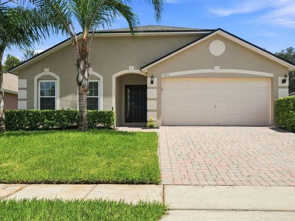 1151 BEECH GROVE WAY , ORLANDO, FL 32828