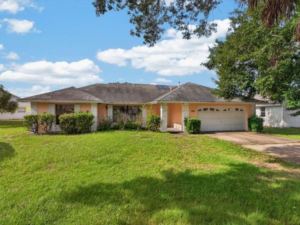 1016 LESTER RIDGE COURT , KISSIMMEE, FL 34747