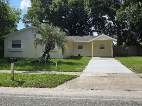7670 STRATFORD BOULEVARD , ORLANDO, FL 32807