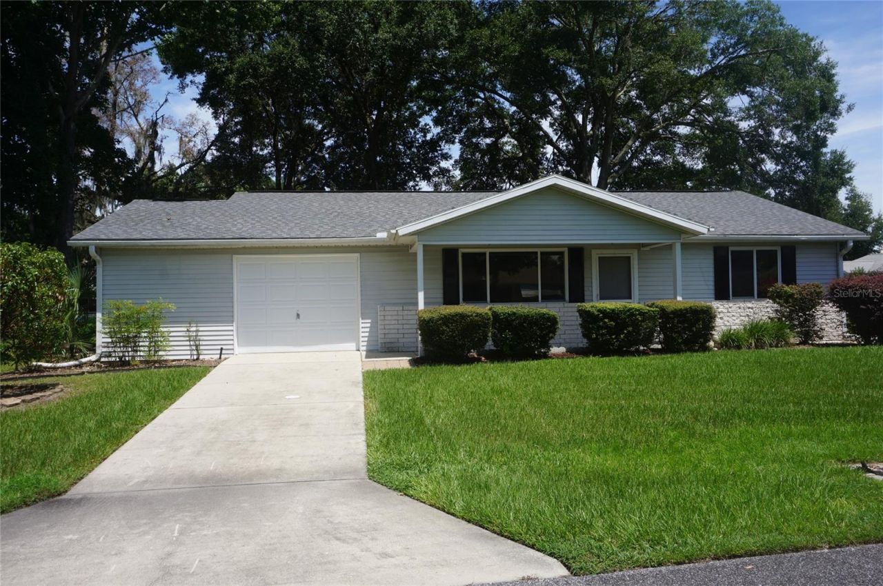 10961 SW 84th Avenue, Ocala, FL 34481 Main Photo