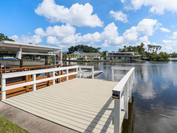 599 WESTWINDS DRIVE , PALM HARBOR, FL 34683