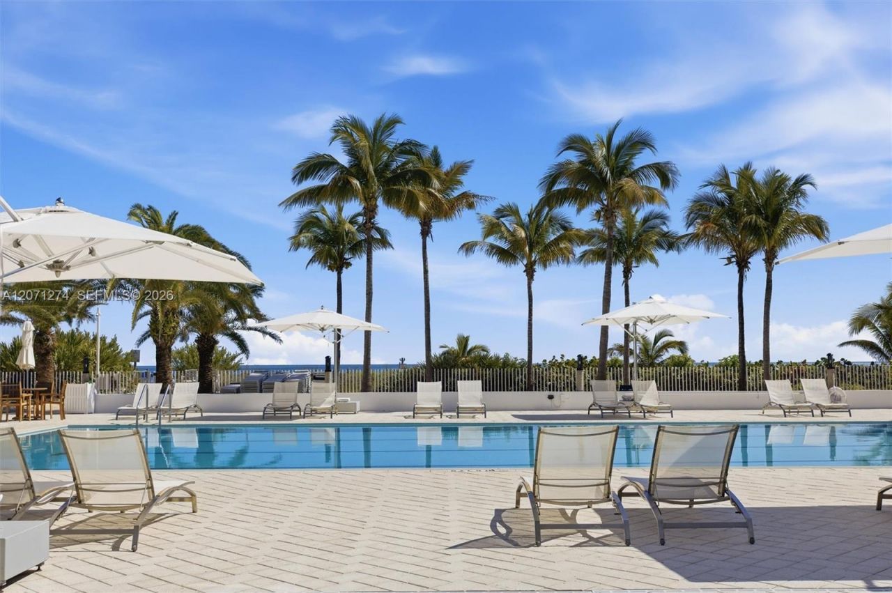 613 Ocean Dr , Unit 5D, Key Biscayne, FL 33149 Photo
