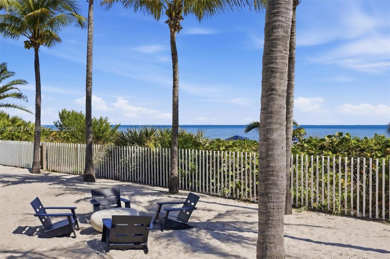 613 Ocean Dr , Unit 5D, Key Biscayne, FL 33149 Photo