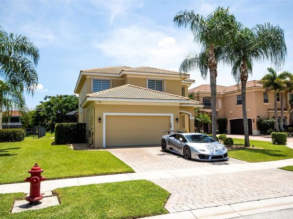 9370 Cobblestone Brooke Ct , Boynton Beach, FL 33472