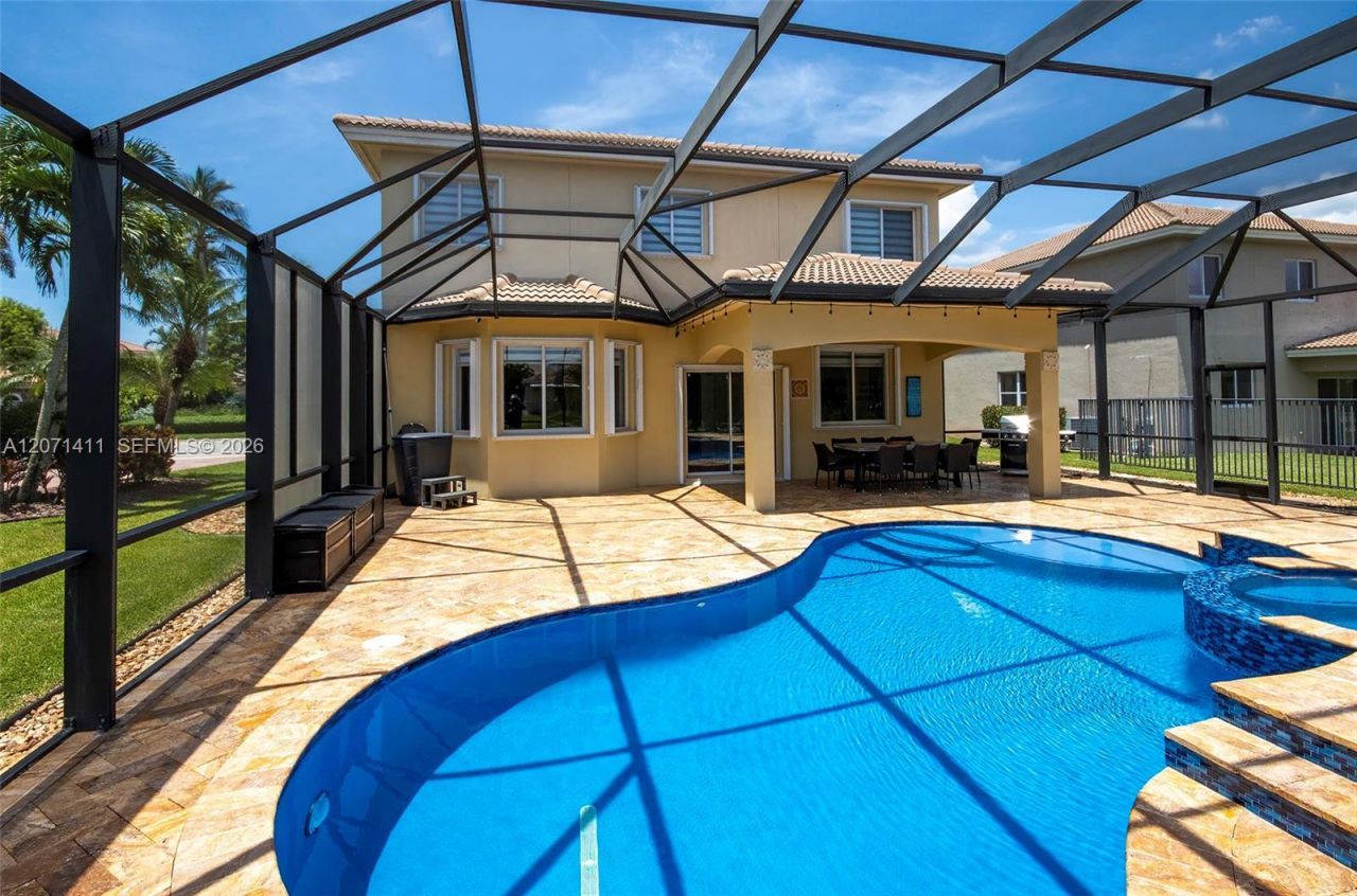 9370 Cobblestone Brooke Ct , Boynton Beach, FL 33472 Photo