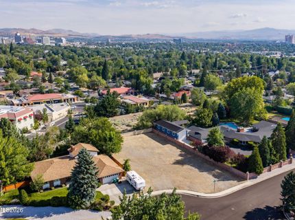 0 Chevy Chase Street, Reno, NV 89509 Photo
