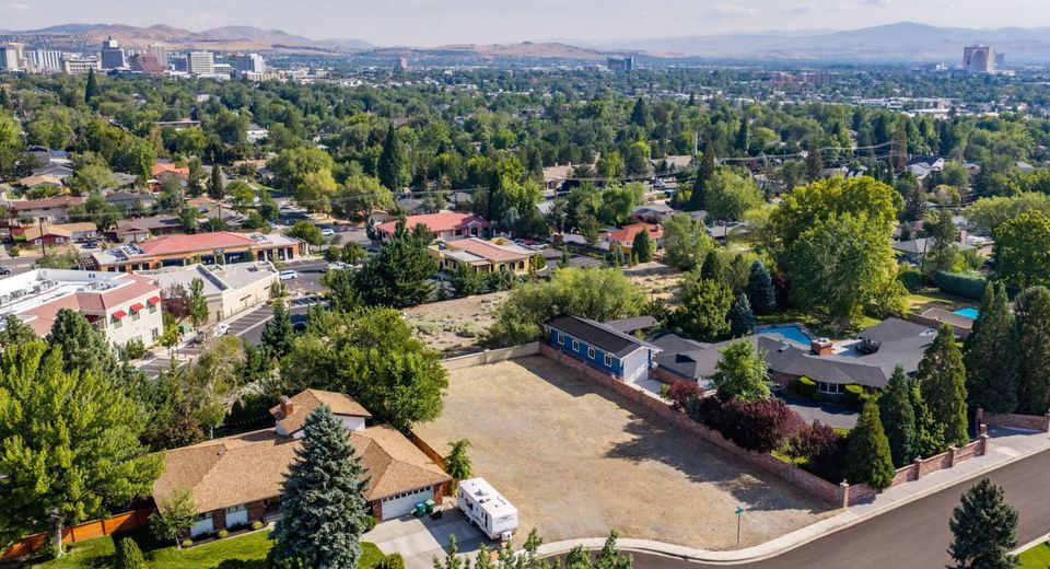 0 Chevy Chase Street, Reno, NV 89509 Photo