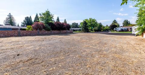 0 Chevy Chase Street, Reno, NV 89509 Photo
