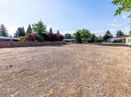 0 Chevy Chase Street, Reno, NV 89509 Photo