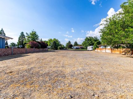 0 Chevy Chase Street, Reno, NV 89509 Photo
