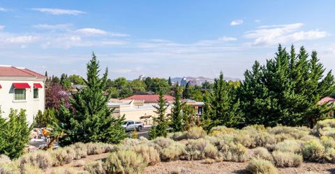0 Chevy Chase Street, Reno, NV 89509 Photo