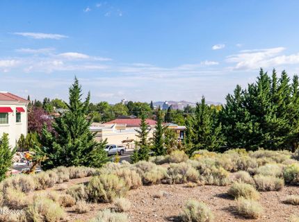 0 Chevy Chase Street, Reno, NV 89509 Photo