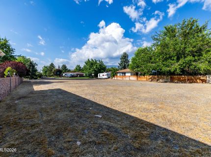 0 Chevy Chase Street, Reno, NV 89509 Photo