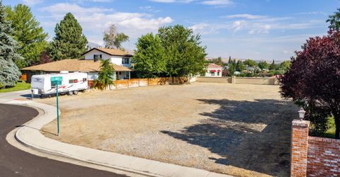 0 Chevy Chase Street, Reno, NV 89509 Photo