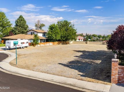 0 Chevy Chase Street, Reno, NV 89509 Photo
