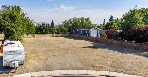 0 Chevy Chase Street, Reno, NV 89509 Photo
