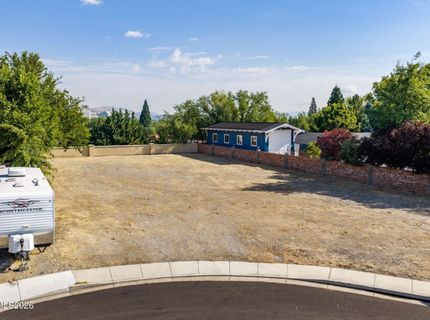 0 Chevy Chase Street, Reno, NV 89509 Photo