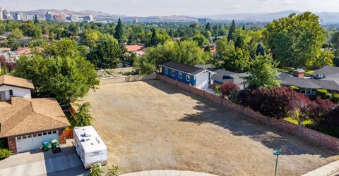0 Chevy Chase Street, Reno, NV 89509 Photo